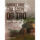 Danske høje fra sagn og tro