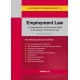 A Straightforward Guide to Employment Law: Revised Edition - 2025