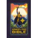 NKJV Armor of God Bible, Softcover (Children’s Bible, Red Letter, Comfort Print, Holy Bible): New King James Version