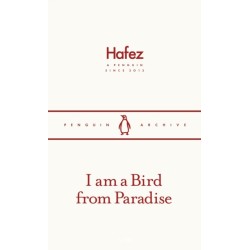 I am a Bird from Paradise