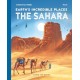 The Sahara
