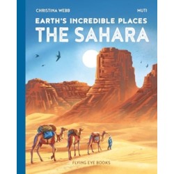 The Sahara