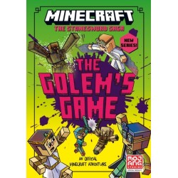 MINECRAFT: The Golem’s Game
