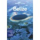 Lonely Planet Belize