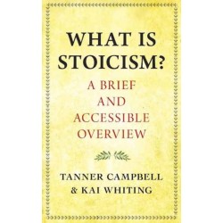 What Is Stoicism?: A Brief and Accessible Overview