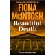 Beautiful Death: An addictive crime thriller featuring DCI Jack Hawksworth and a killer harvesting more than lives (DCI Jack Hawksworth 2)