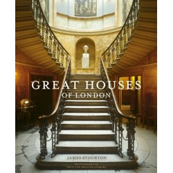 Great Houses of London