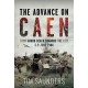 The Advance on Caen: From Sword Beach Towards the City, 6-9 June 1944