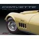 Corvette 70 Years: The One and Only