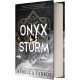The Onyx Storm (Standard Edition)