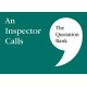 The Quotation Bank: An Inspector Calls GCSE Revision and Study Guide for English Literature 9-1
