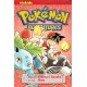 Pokemon Adventures (Red and Blue), Vol. 2