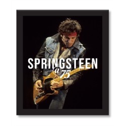 Bruce Springsteen at 75