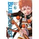 Blue Exorcist, Vol. 6