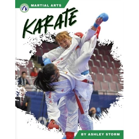 Karate