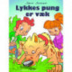 Lykkes pung er væk