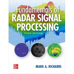 Fundamentals of Radar Signal Processing, Third Edition