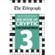 The Telegraph Big Book of Cryptic Crosswords 3