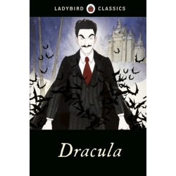 Ladybird Classics: Dracula