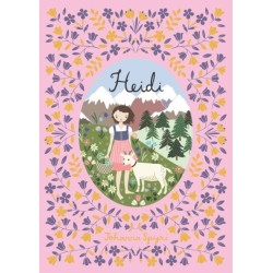Heidi (Barnes & Noble Collectible Editions)