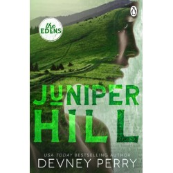 Juniper Hill: (The Edens -2)