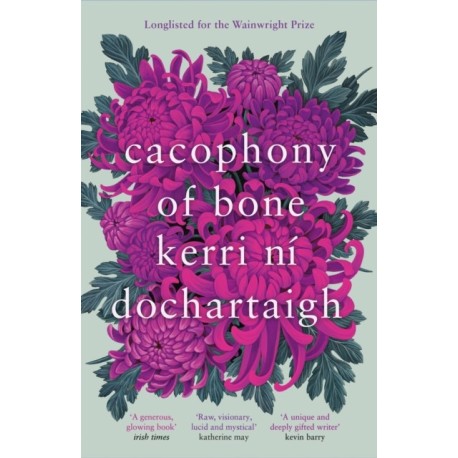 Cacophony of Bone