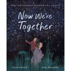 Now We're Together: Adventures in Real Life