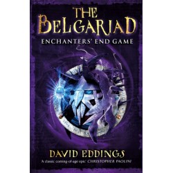 Belgariad 5: Enchanter's End Game