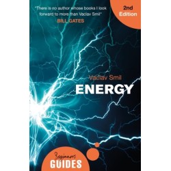 Energy: A Beginner's Guide