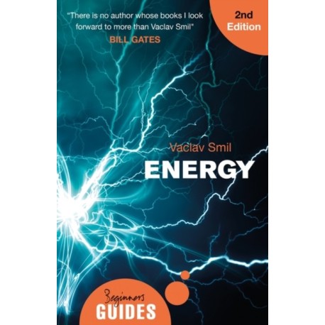 Energy: A Beginner's Guide