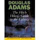 The Hitch Hiker's Guide To The Galaxy: A Trilogy in Five Parts