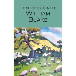 The Selected Poems of William Blake