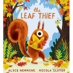 The Leaf Thief