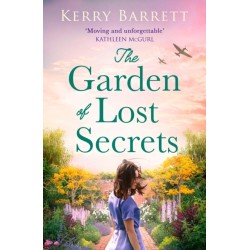 The Garden of Lost Secrets