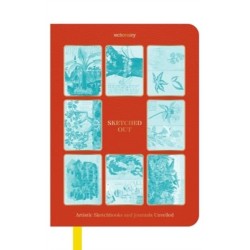 Sketched Out: Artistic Sketchbooks and Journals Unveiled
