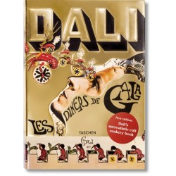 Dali. Les diners de Gala