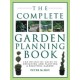 The Complete Garden Planning Book