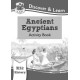 KS2 History Discover & Learn: Ancient Egyptians Activity Book