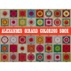 Alexander Girard Coloring Book