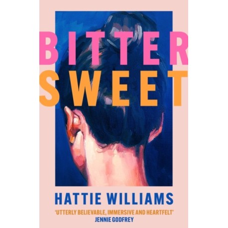 Bitter Sweet: The intoxicating, razor-sharp debut book club read that everyone is talking about!