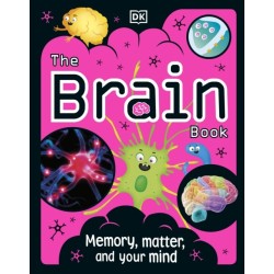 The Brain Book