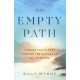 The Empty Path: Finding Fulfillment Through the Radical Art of Lessening