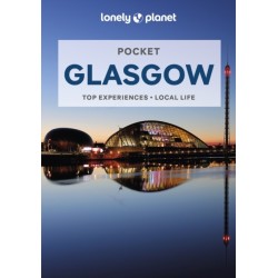 Lonely Planet Pocket Glasgow
