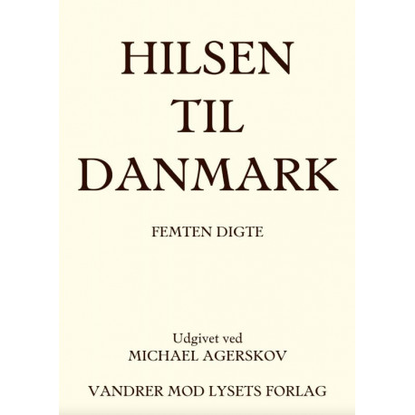 HILSEN TIL DANMARK