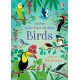 Little First Stickers Birds