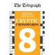 The Telegraph Cryptic Crosswords 8
