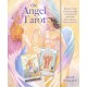 The Angel Tarot: Includes a Full Deck of 78 Specially Commissioned Tarot Cards and a 64-Page Illustrated Book