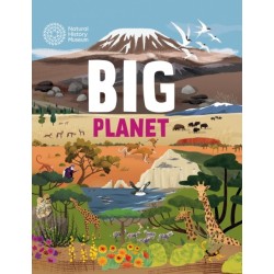 Big Planet