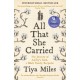 All That She Carried: The Journey of Ashley's Sack, a Black Family Keepsake