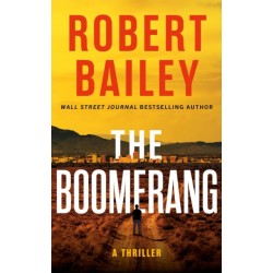 The Boomerang: A Thriller